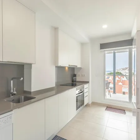 Puerto Blanco Lägenhet *