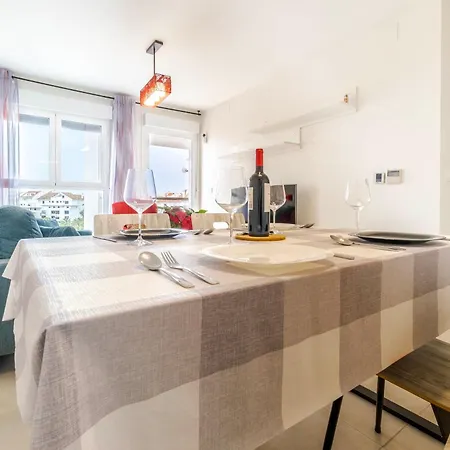 Apartman Puerto Blanco