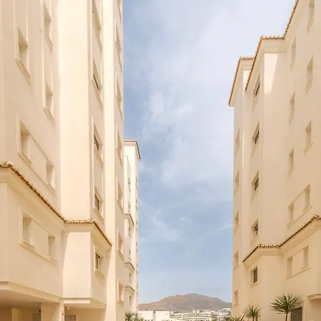 Puerto Blanco Lägenhet