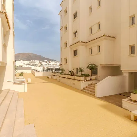 Puerto Blanco Estepona