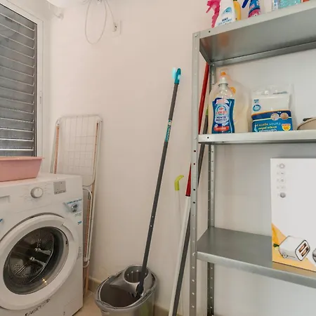 Apartman Puerto Blanco *