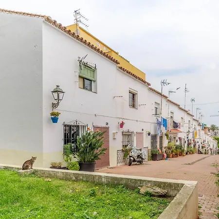 Puerto Blanco Apartman