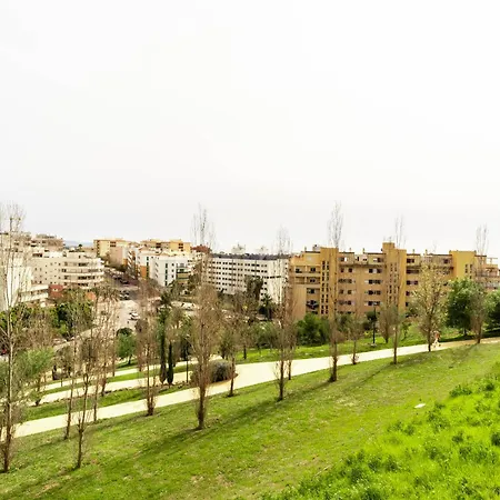 Apartman Puerto Blanco