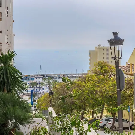 Puerto Blanco Lägenhet Estepona