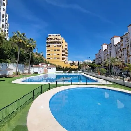 Puerto Blanco Lägenhet