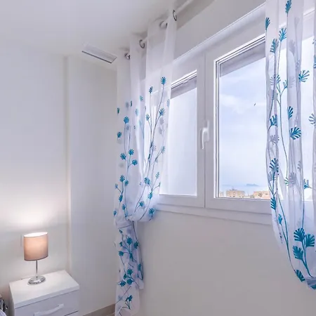 Puerto Blanco Estepona