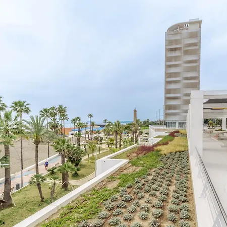 Puerto Blanco Apartment Estepona