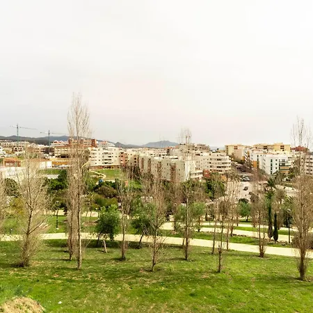 Puerto Blanco Estepona