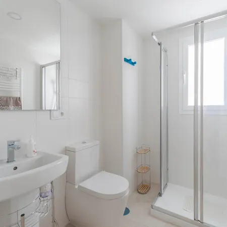 Puerto Blanco Estepona