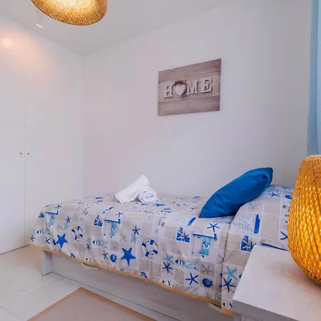 Apartament Puerto Blanco Estepona