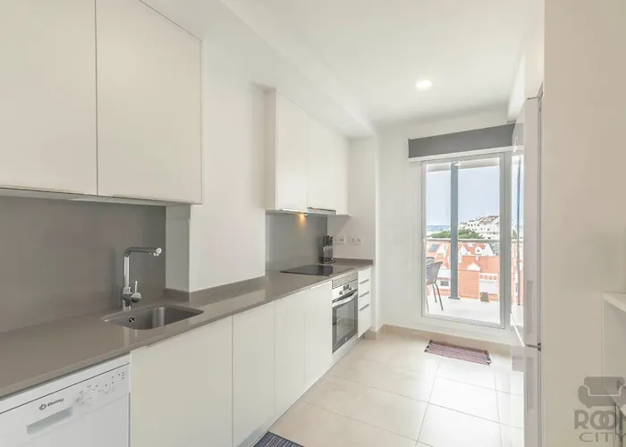 Puerto Blanco Apartman *