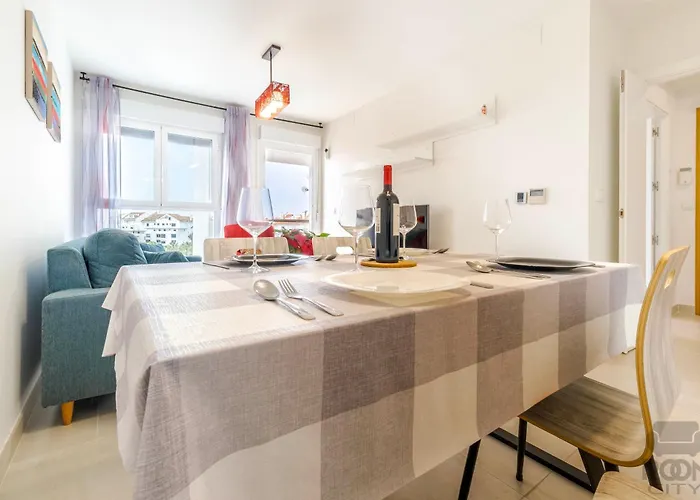 Apartman Puerto Blanco