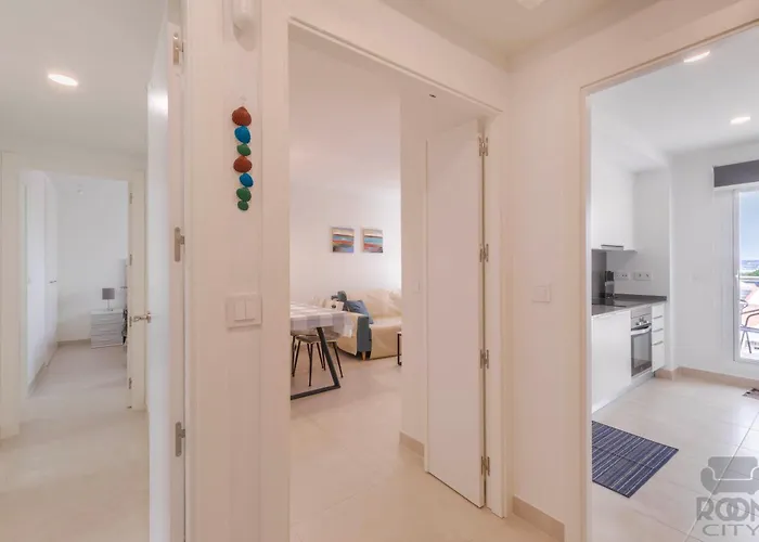 Apartman Puerto Blanco *