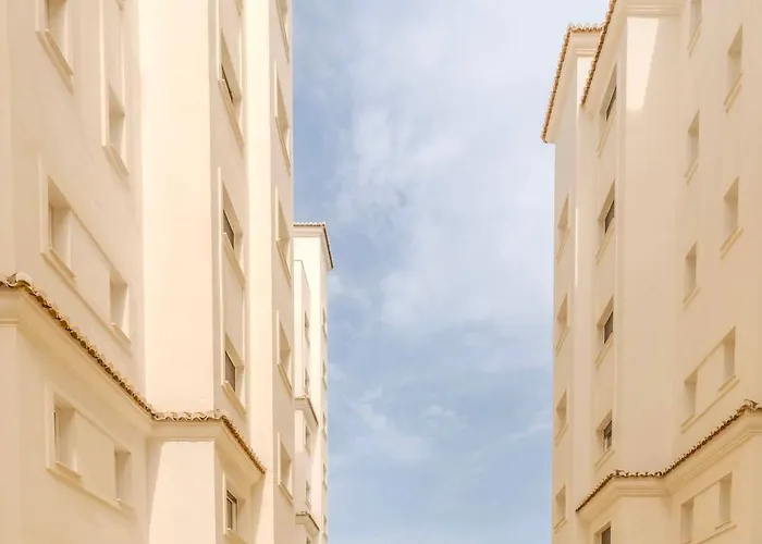 Puerto Blanco Apartman