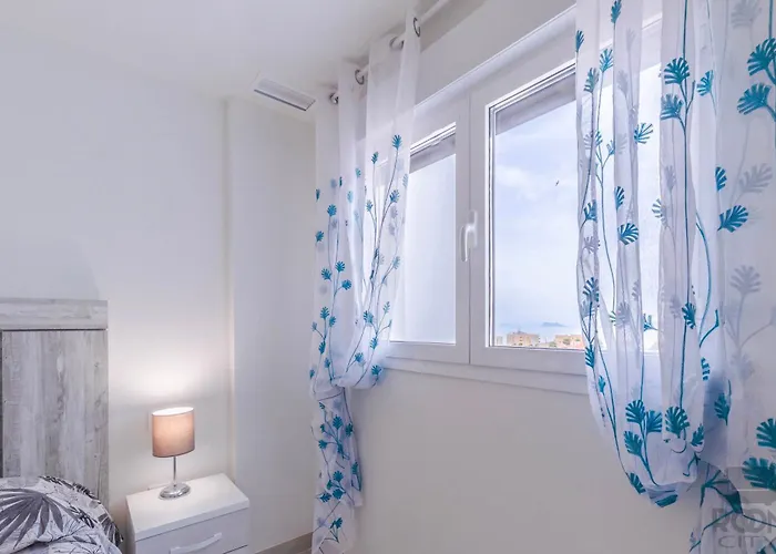 Puerto Blanco Estepona