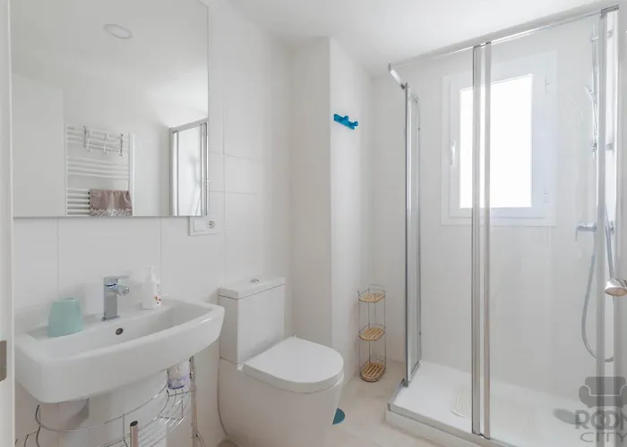 Puerto Blanco Estepona