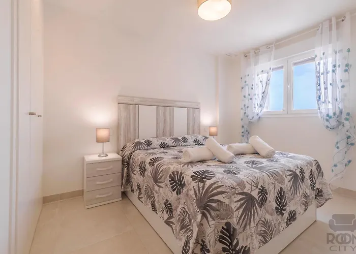 Apartman Puerto Blanco