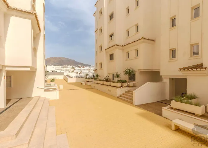 Puerto Blanco Estepona