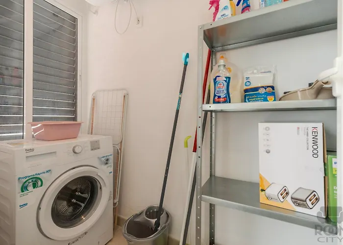 Apartman Puerto Blanco *