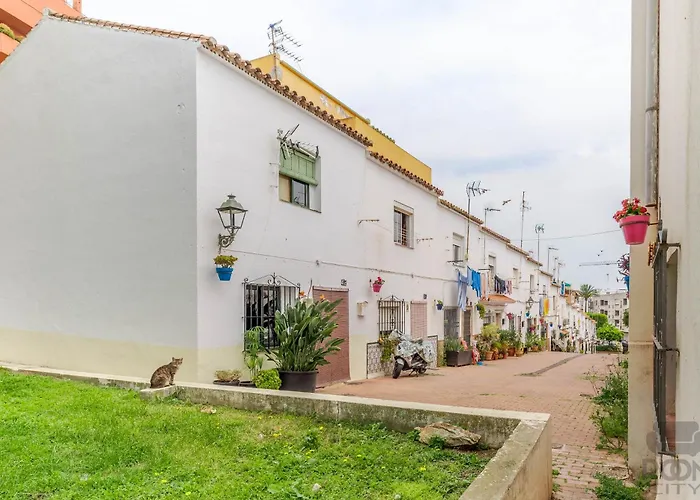 Puerto Blanco Apartman