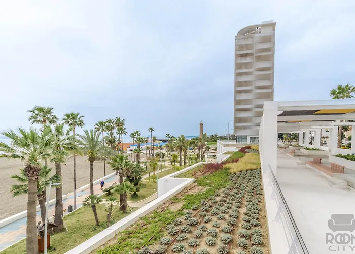 Puerto Blanco Apartman Estepona