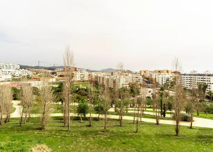 Puerto Blanco Estepona