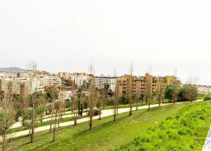 Apartman Puerto Blanco