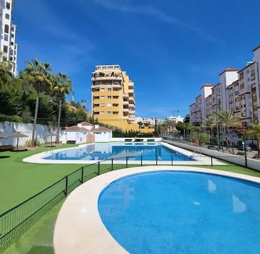 Puerto Blanco Apartman